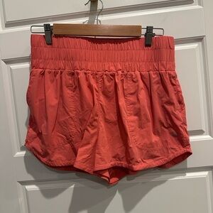 JoyLab High Waist Active Shorts